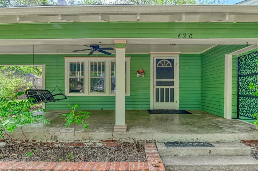 Photo 8 — 620 Chautauqua Avenue, Norman, OK 73069