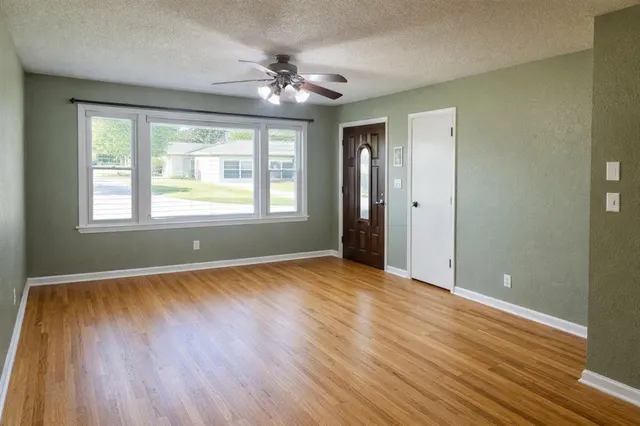 Photo 2 — 2216 N Downing Street, Oklahoma City, OK 73120