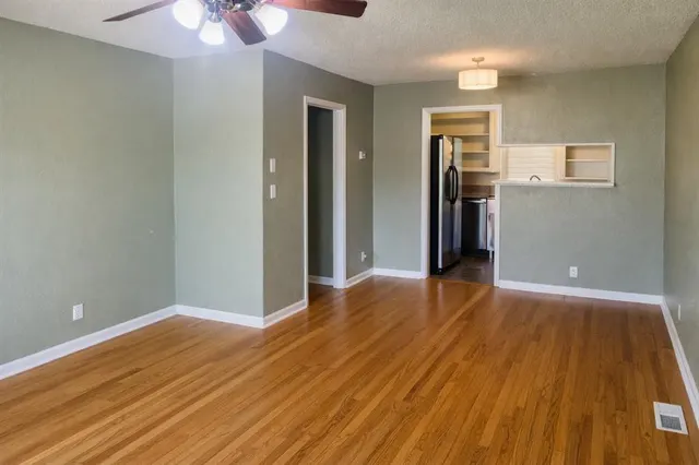 Photo 3 — 2216 N Downing Street, Oklahoma City, OK 73120
