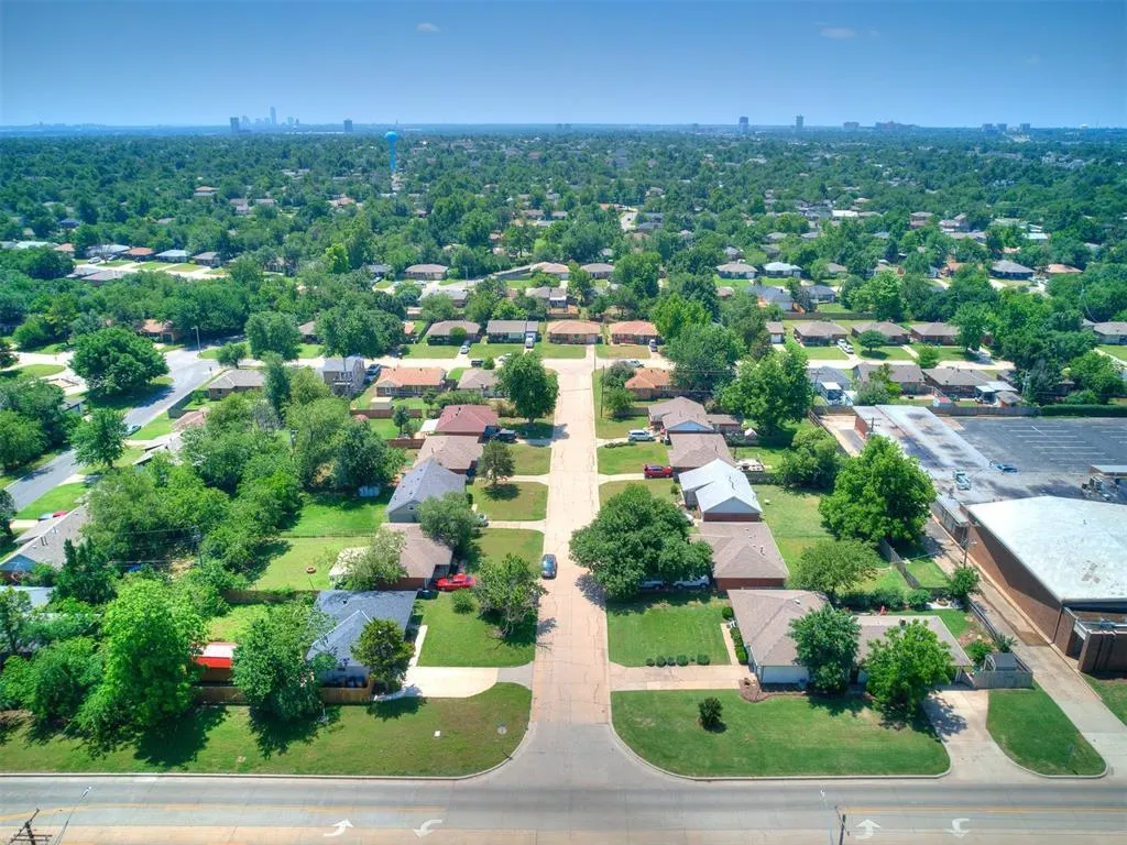 Photo 10 — 2216 N Downing Street, Oklahoma City, OK 73120