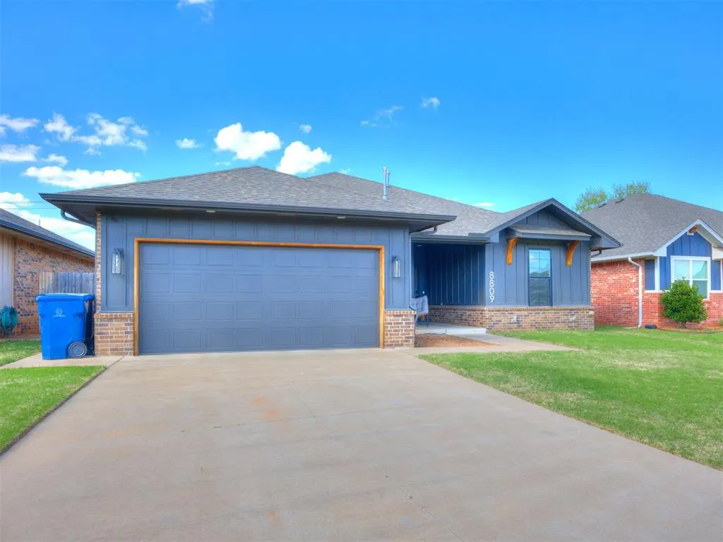 Photo 4 — 8809 NW 129th Street, Oklahoma City, OK 73142