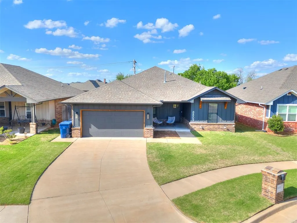 Photo 45 — 8809 NW 129th Street, Oklahoma City, OK 73142