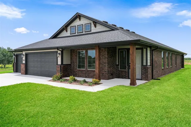 Photo 3 — 24175 Western Avenue, Washington, OK 73093