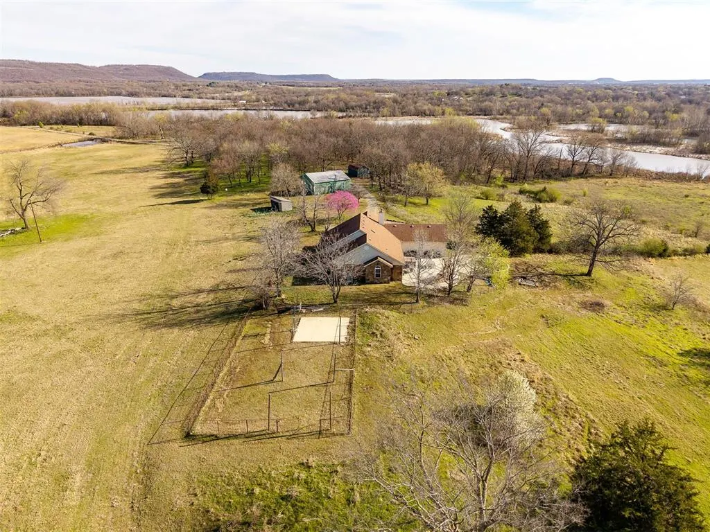 Photo 3 — 40957 E Old 9 Highway, Keota, OK 74941