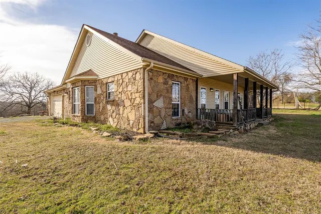 Photo 5 — 40957 E Old 9 Highway, Keota, OK 74941