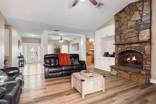 Photo 6 — 40957 E Old 9 Highway, Keota, OK 74941