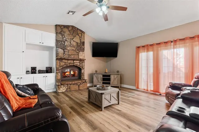 Photo 7 — 40957 E Old 9 Highway, Keota, OK 74941