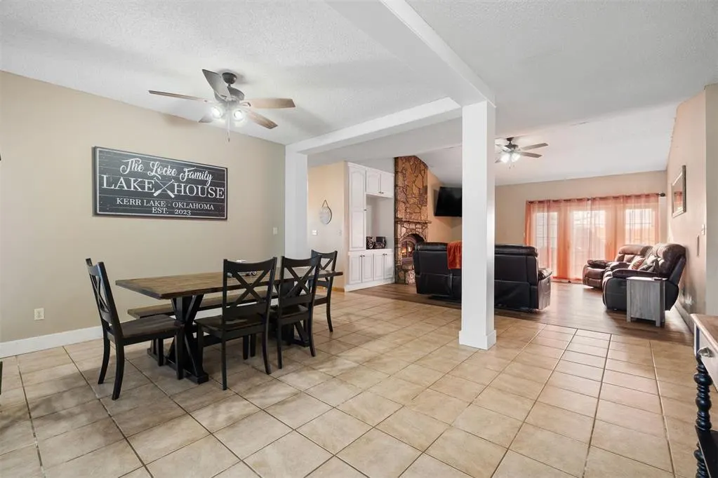 Photo 8 — 40957 E Old 9 Highway, Keota, OK 74941