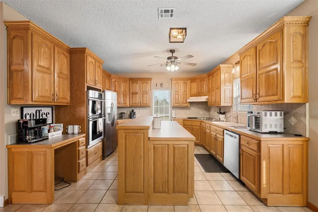 Photo 10 — 40957 E Old 9 Highway, Keota, OK 74941