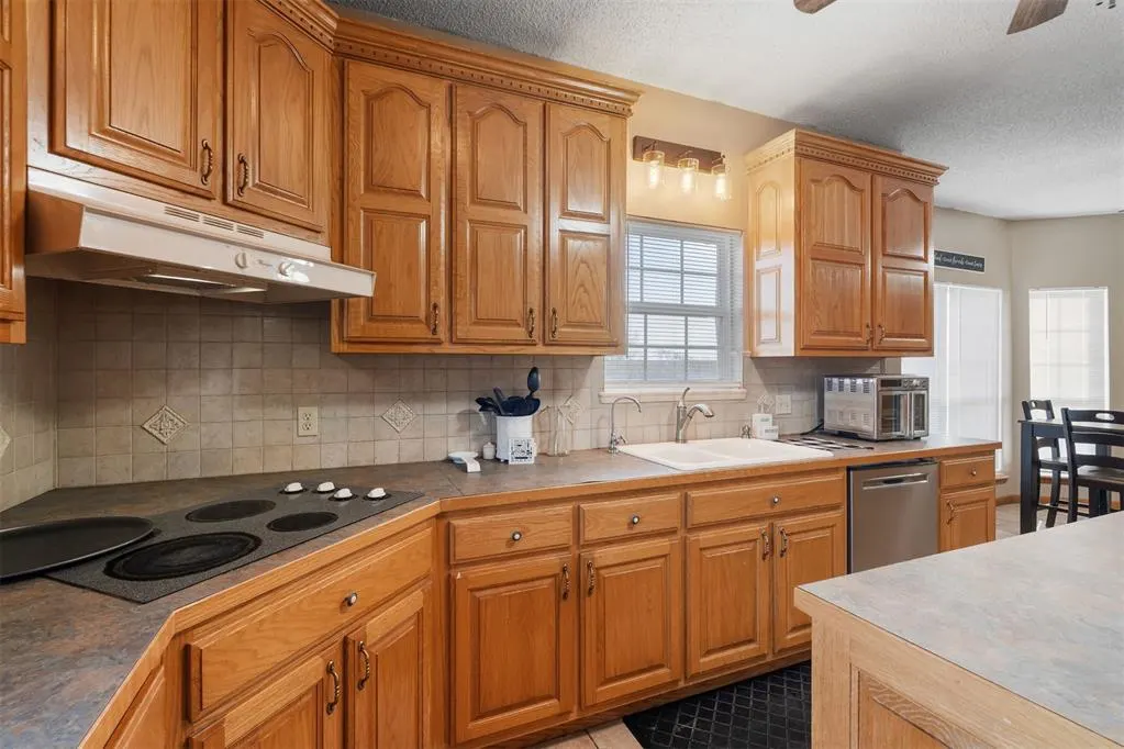 Photo 12 — 40957 E Old 9 Highway, Keota, OK 74941
