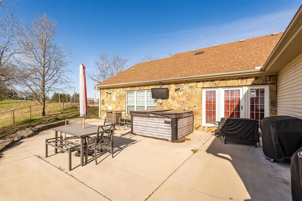 Photo 22 — 40957 E Old 9 Highway, Keota, OK 74941
