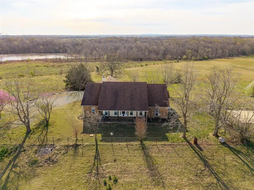 Photo 23 — 40957 E Old 9 Highway, Keota, OK 74941