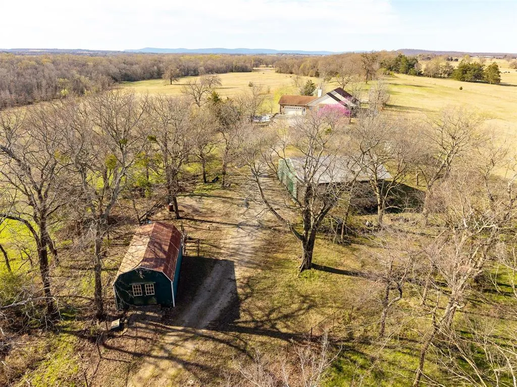 Photo 33 — 40957 E Old 9 Highway, Keota, OK 74941