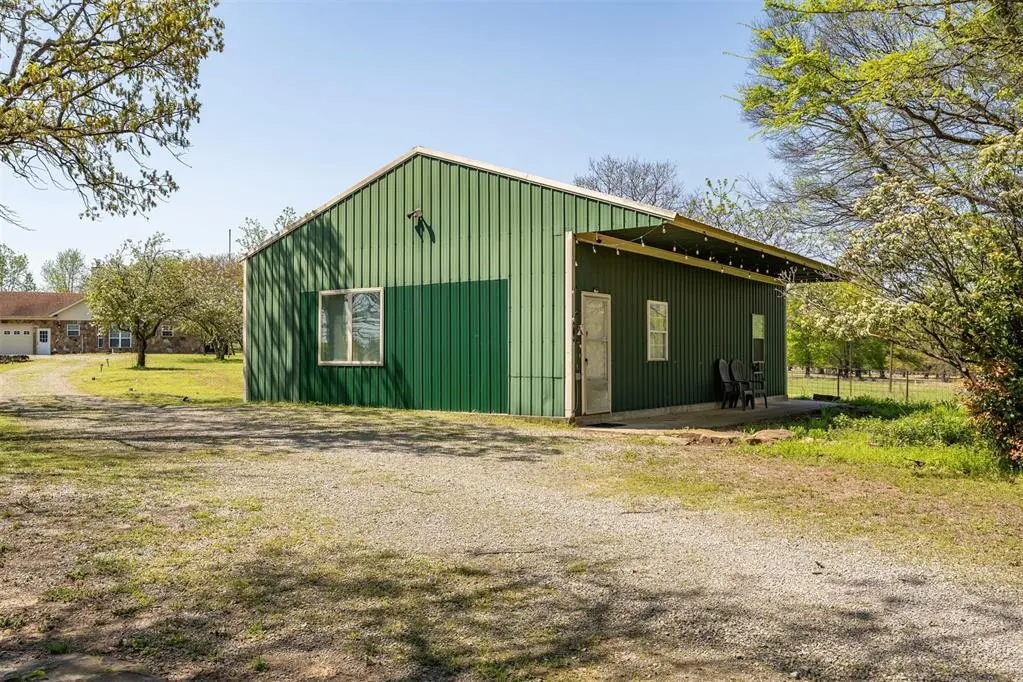 Photo 36 — 40957 E Old 9 Highway, Keota, OK 74941