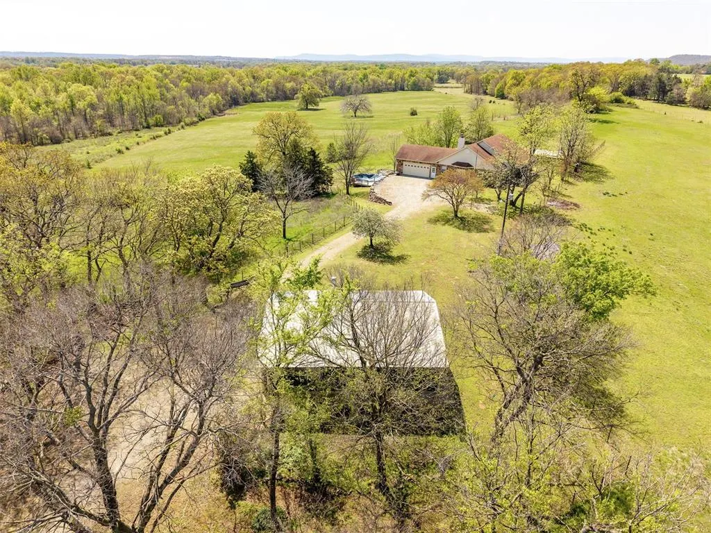 Photo 37 — 40957 E Old 9 Highway, Keota, OK 74941