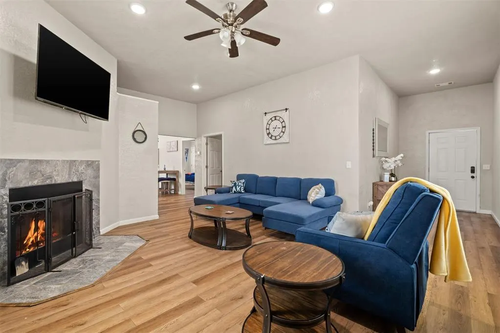 Photo 41 — 40957 E Old 9 Highway, Keota, OK 74941