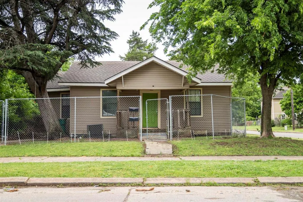 Photo 2 — 1200 NE 19th Street, Oklahoma City, OK 73111