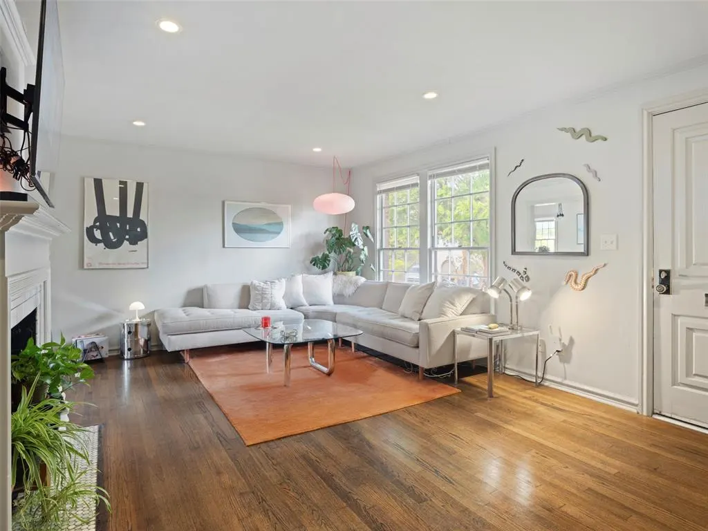 Photo 7 — 3717 N Olie Avenue, Oklahoma City, OK 73118