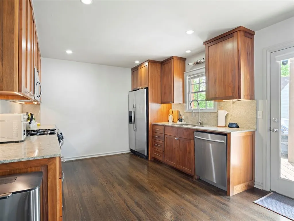 Photo 9 — 3717 N Olie Avenue, Oklahoma City, OK 73118
