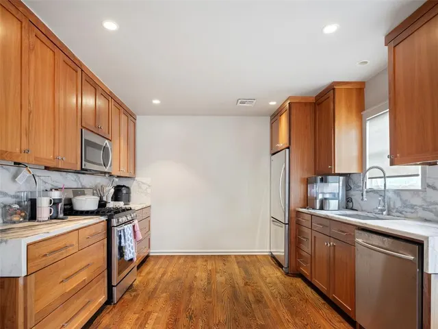 Photo 2 — 3717 N Olie Avenue, Oklahoma City, OK 73118