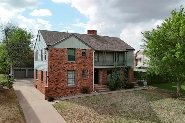 Photo 4 — 3717 N Olie Avenue, Oklahoma City, OK 73118