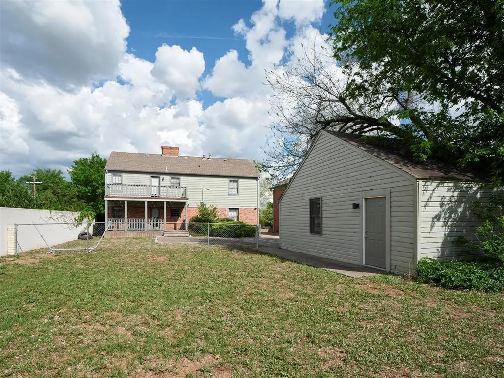 Photo 43 — 3717 N Olie Avenue, Oklahoma City, OK 73118