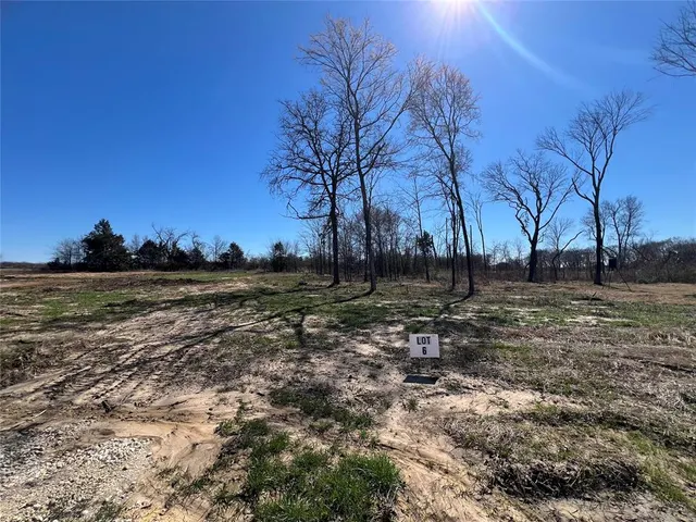Photo 6 — NE Tortuga Lane, Kingston, OK 73439