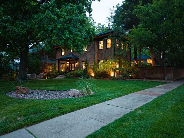 Photo 4 — 535 E Boyd Street, Norman, OK 73071