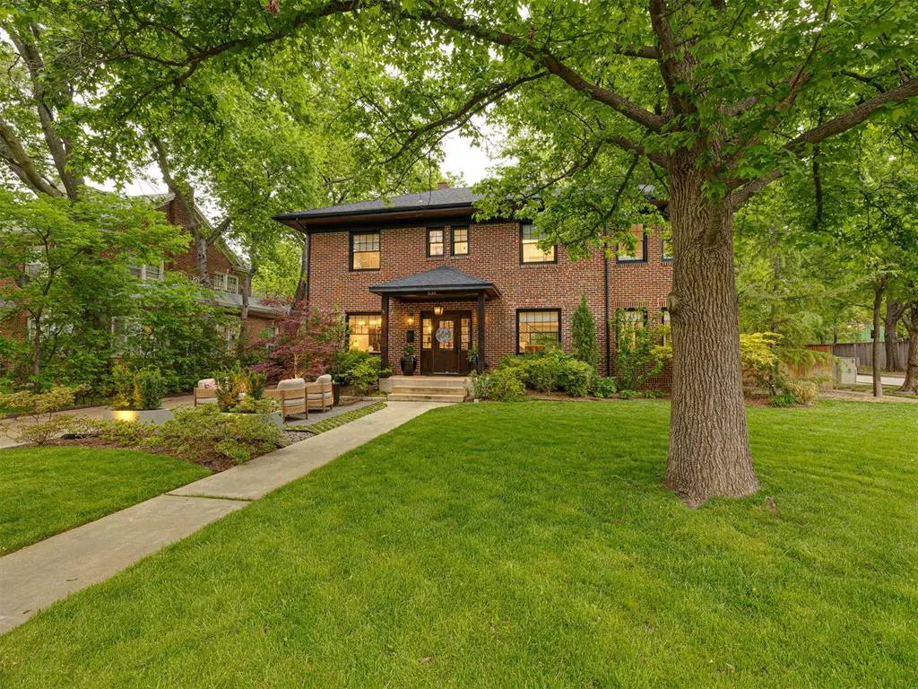 Photo 5 — 535 E Boyd Street, Norman, OK 73071
