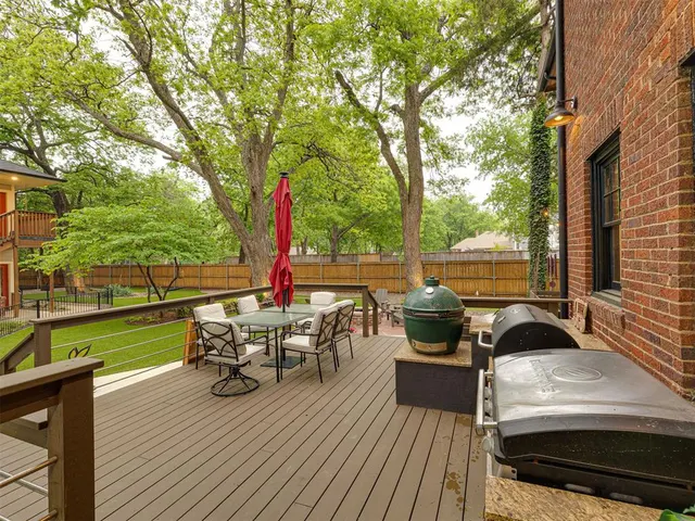 Photo 7 — 535 E Boyd Street, Norman, OK 73071