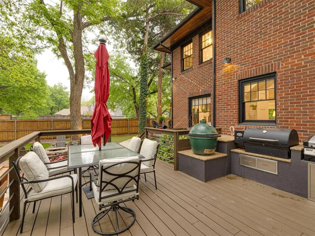 Photo 8 — 535 E Boyd Street, Norman, OK 73071