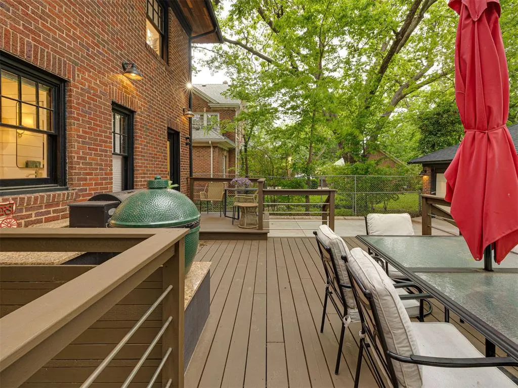Photo 11 — 535 E Boyd Street, Norman, OK 73071
