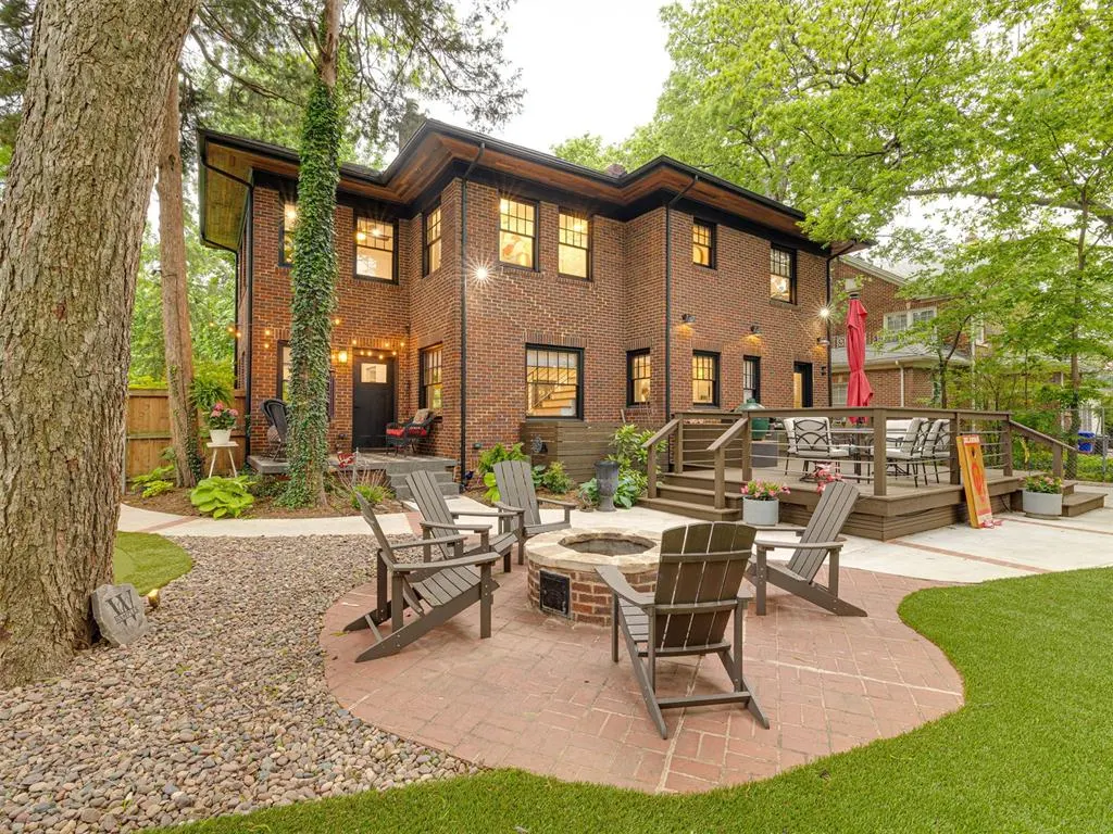 Photo 15 — 535 E Boyd Street, Norman, OK 73071