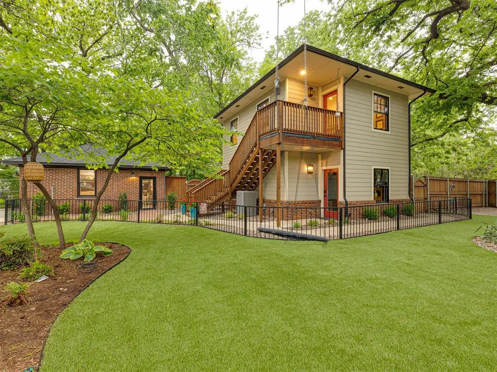 Photo 16 — 535 E Boyd Street, Norman, OK 73071