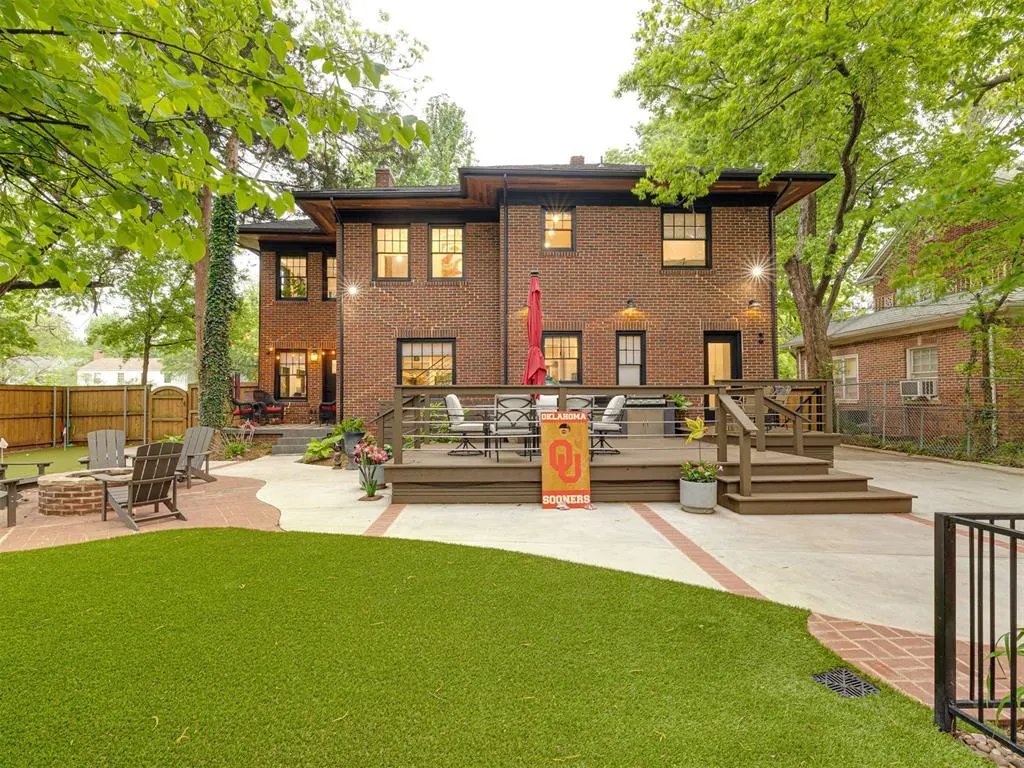 Photo 17 — 535 E Boyd Street, Norman, OK 73071