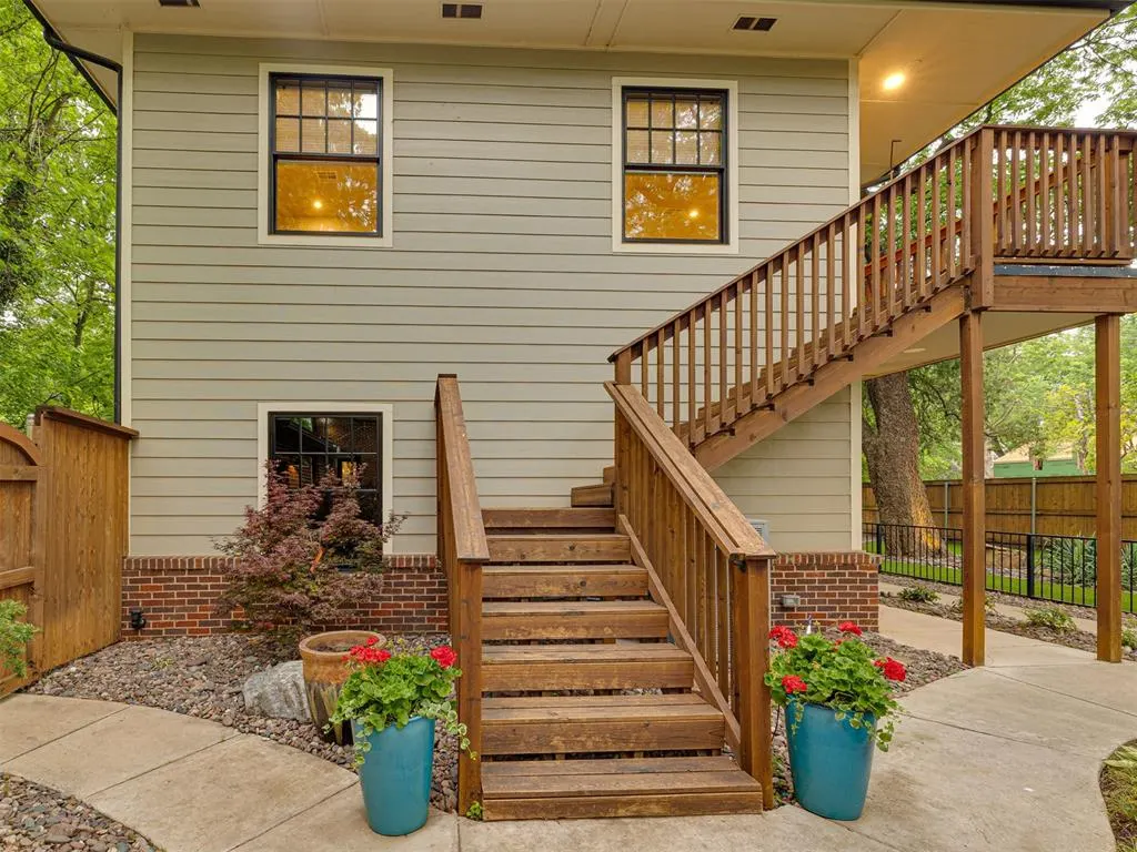 Photo 18 — 535 E Boyd Street, Norman, OK 73071