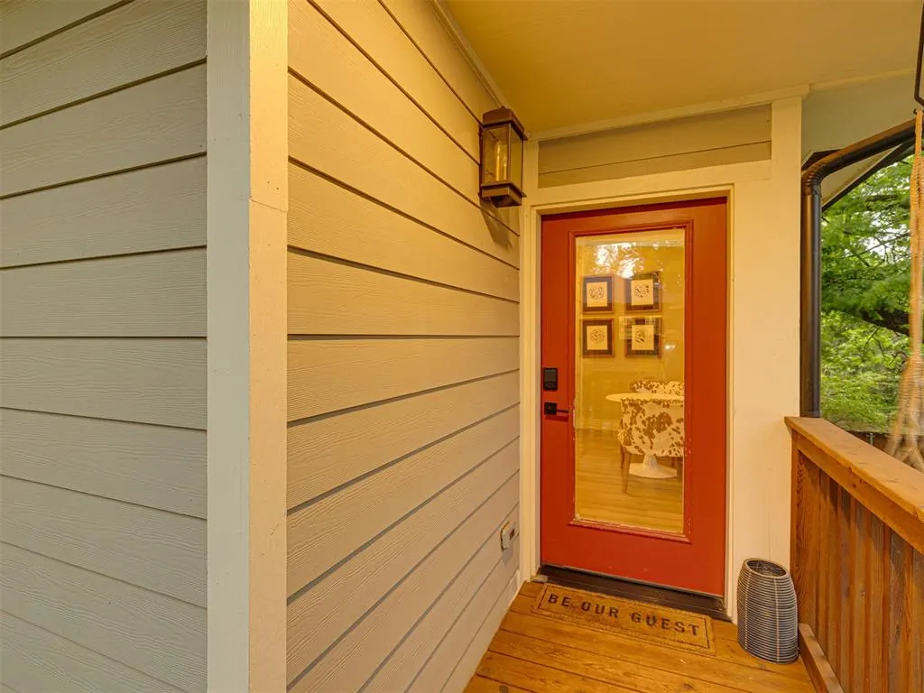 Photo 19 — 535 E Boyd Street, Norman, OK 73071