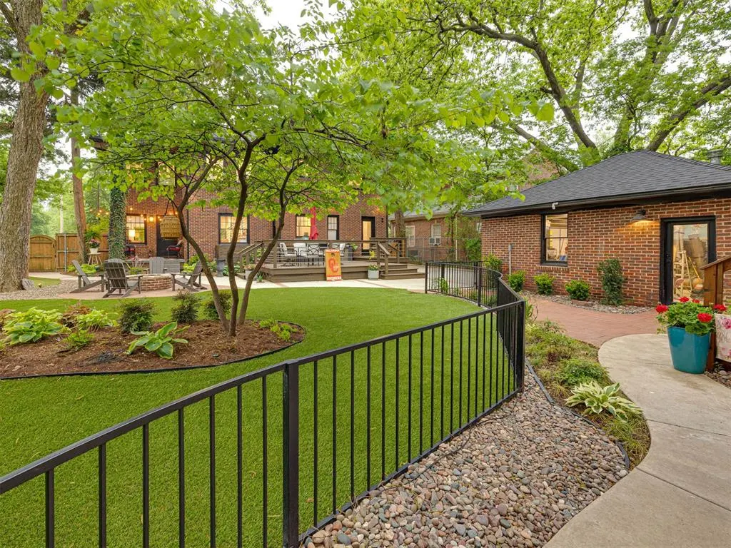Photo 20 — 535 E Boyd Street, Norman, OK 73071