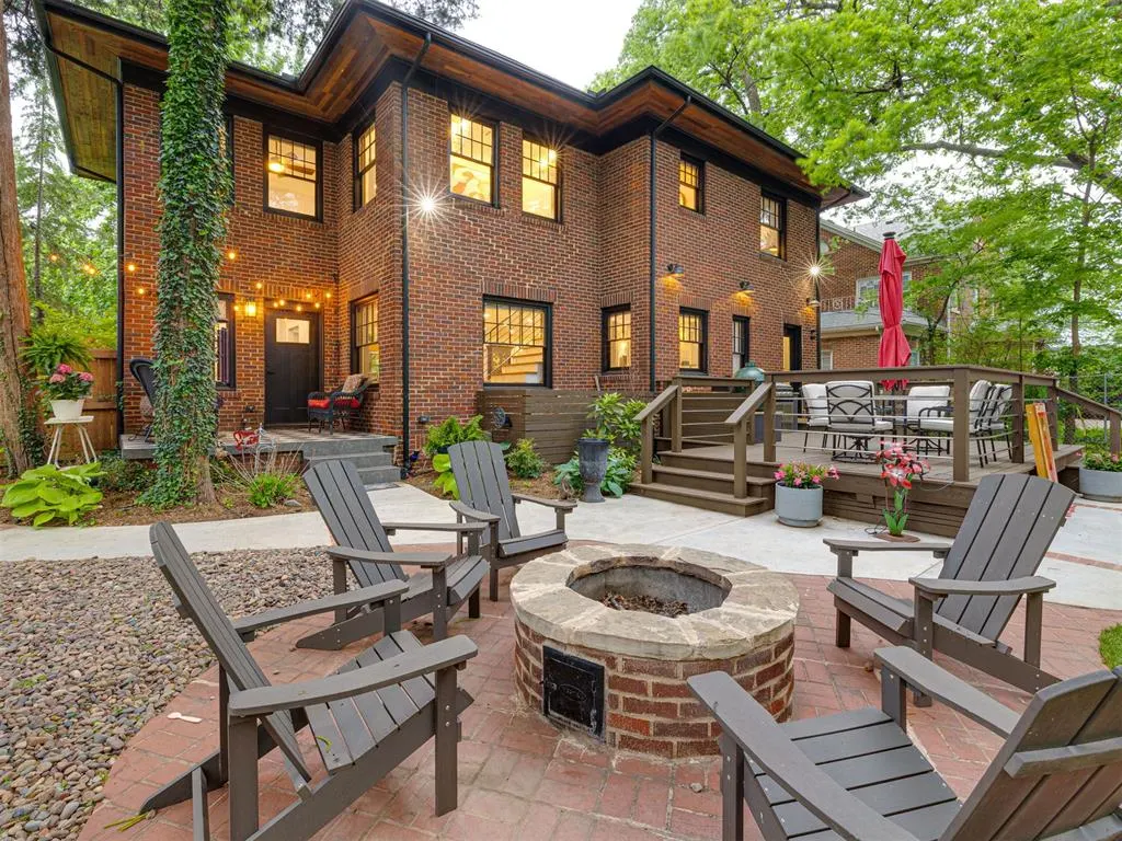Photo 21 — 535 E Boyd Street, Norman, OK 73071