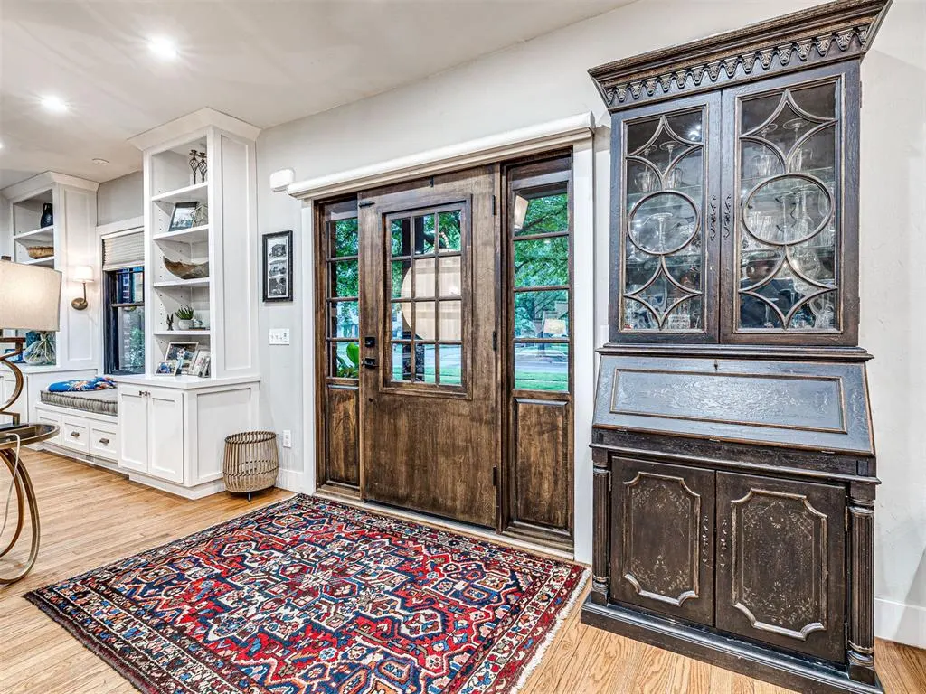 Photo 23 — 535 E Boyd Street, Norman, OK 73071