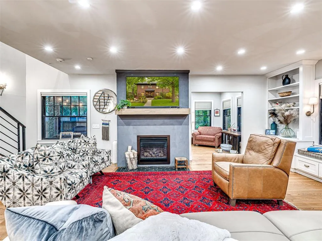 Photo 24 — 535 E Boyd Street, Norman, OK 73071