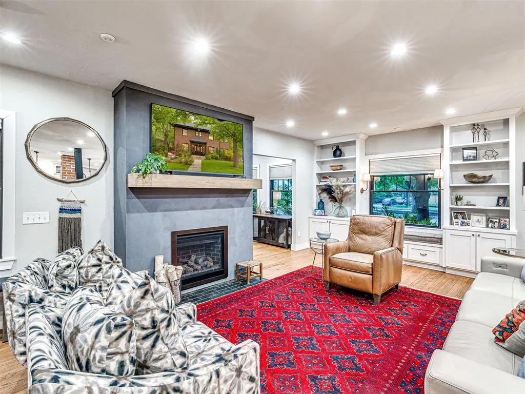 Photo 26 — 535 E Boyd Street, Norman, OK 73071