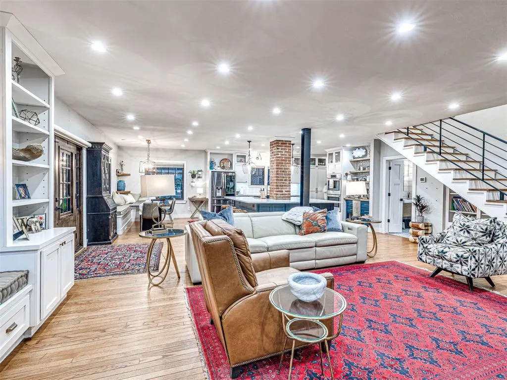 Photo 27 — 535 E Boyd Street, Norman, OK 73071