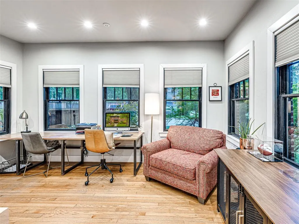 Photo 28 — 535 E Boyd Street, Norman, OK 73071