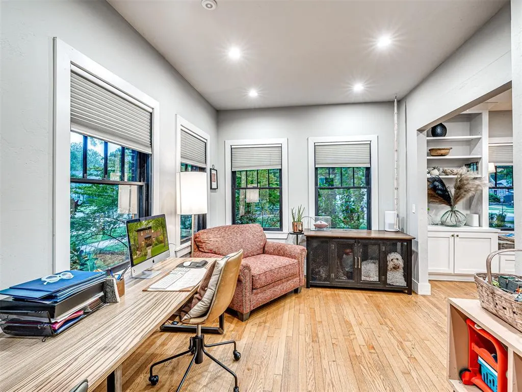 Photo 29 — 535 E Boyd Street, Norman, OK 73071