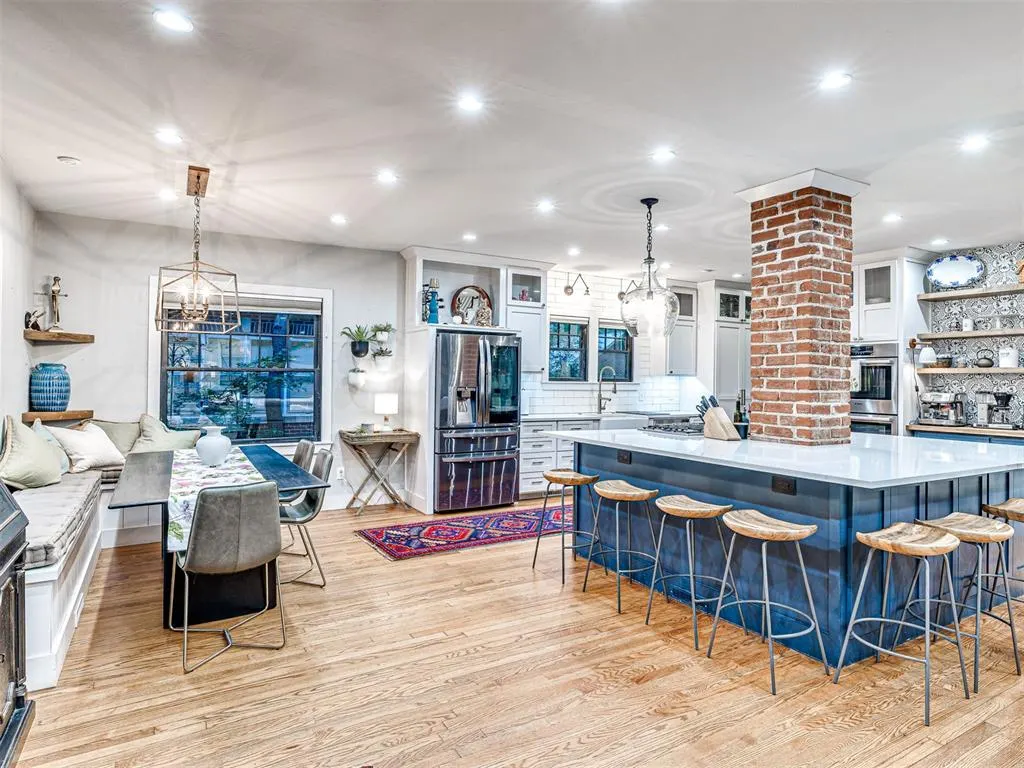 Photo 30 — 535 E Boyd Street, Norman, OK 73071