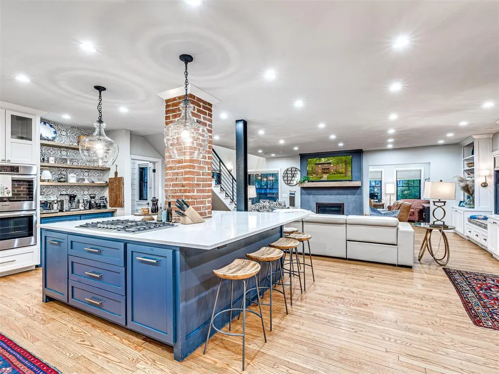 Photo 33 — 535 E Boyd Street, Norman, OK 73071