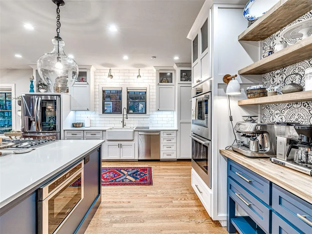 Photo 34 — 535 E Boyd Street, Norman, OK 73071
