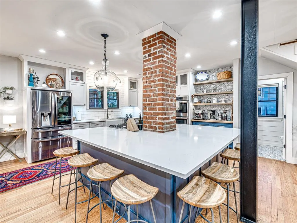 Photo 35 — 535 E Boyd Street, Norman, OK 73071