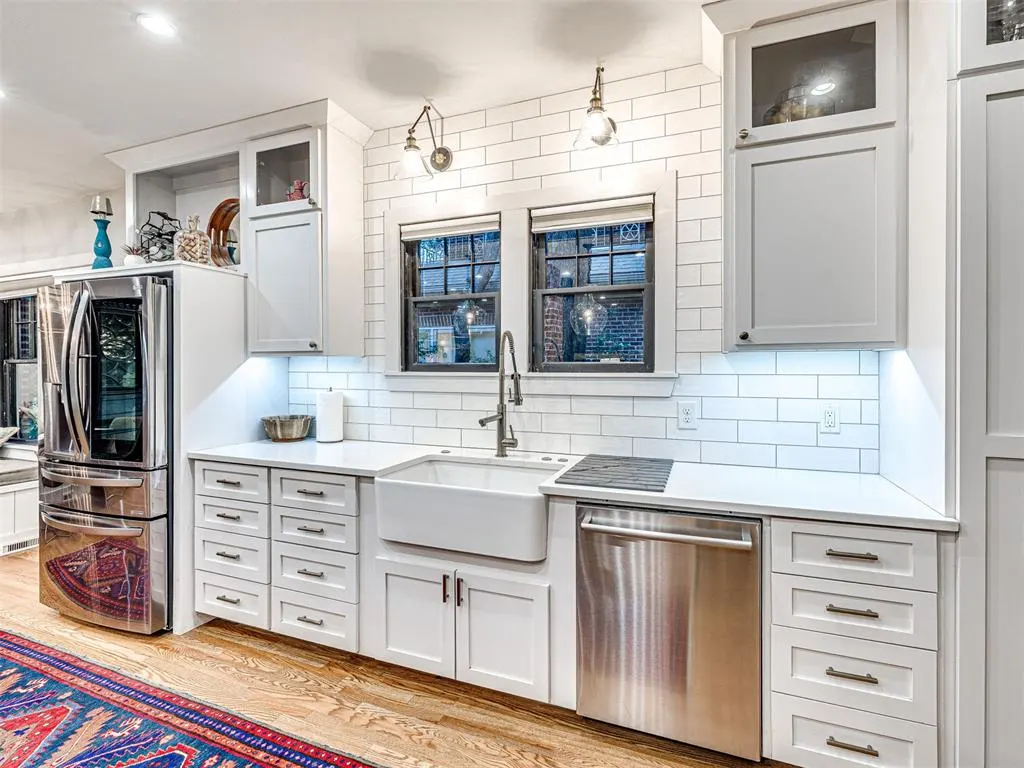Photo 37 — 535 E Boyd Street, Norman, OK 73071